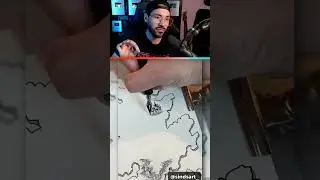 Cr&eacute;er Une Carte Fantasy