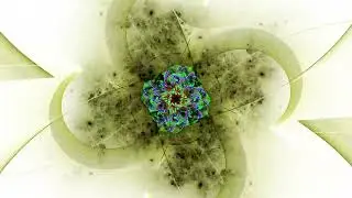 Great Fractals and non-fractal Animations remix 4589 @RickLord-ff9ri