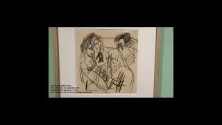 FARB to go - Ernst Ludwig Kirchner