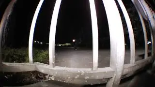 Cameron Lucero & Ruben Lopez- Chingu Part