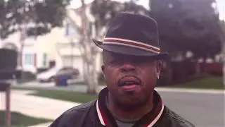 GENO LIGHTFOOT X LIE CHEAT STEAL(PREVIEW)LAB LIFE FILMS