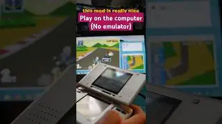 The Nintendo DS Capture Card Mod