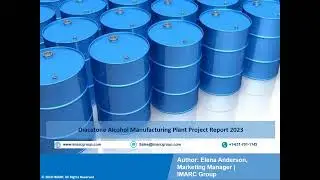 Diacetone Alcohol Manufacturing Plant Cost: Machinery, Raw Materials, Investment Opportunities 2028