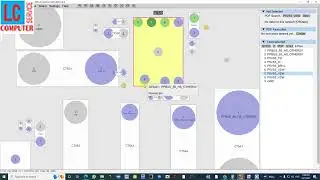 Hướng dẫn sử dụng phần mềm đọc boardview FlexBV