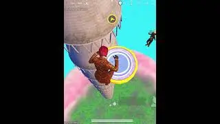 High jump wow map