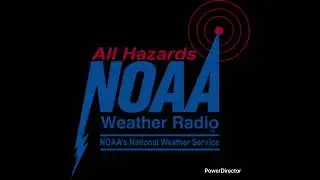 NOAA Weather Radio Audio: Winter Weather Alerts on KXI22