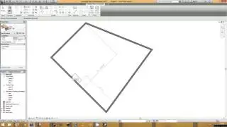 Quickly Align New Objects - Revit Quick Tip