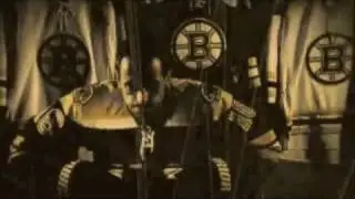 The Boston Bruins- Kick Start My Heart