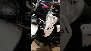 Jawa Yezdi #bike #automobile #jawayezdimotorcycles #superbike #roadtrip ##drive #viral #video #love