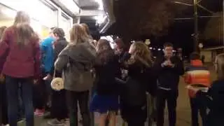 Wienwoche 4 KL 2014