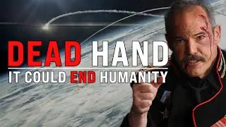 Dead Hand - The Sovjet Doomsday Machine Could End Humanity