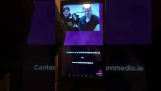 Lantern Media Facial Recognition Case Study
