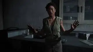 The SHOCKING Truth About Ellie's Immunity in The Last of Us