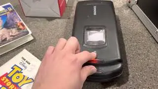 Magnavox M61117 VHS rewinder ￼￼￼review (February 8,2023)