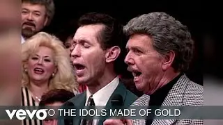 The Fourth Man (Lyric Video / Live At Gaither Studios, Alexandria, IN/1996)