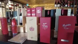 Penfolds Magill Estate Cellar Door