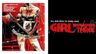 Girl Number Three 📽️ HORROR MOVIE TRAILER