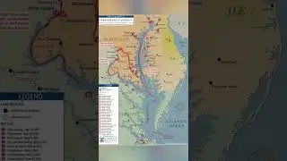 Как форт Макгенри занял своё место в истории США