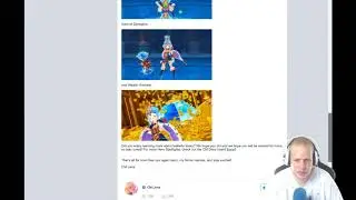 Knights Chronicle Patch Preview 8/22/2018 New Hero Isabelle!