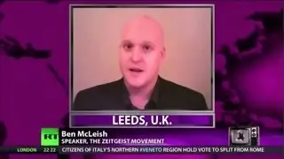 Zeitgeist Day (ZDay) 2014 Review with Abby Martin / Ben McLeish, March 19th 2014