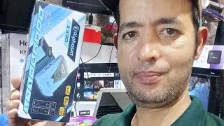 الجـــــديــــــــد 💣احسن أجهزة  Alpha sat x330 مندمجة مع جهاز الاستقبال💥applo TV بمواصفات رائعة 