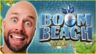 MAP CLEARING: HOW THE PROS DO IT! [HQ 24] - BOOM BEACH