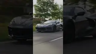 CORVETTE FOR A CURE