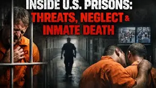 Inside U.S. Prisons: Threats, Neglect, and the Real Causes of Inmate Death