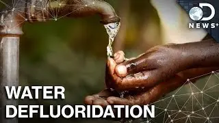 How Much Fluoride Should Be In Your Water?