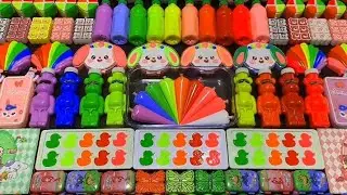 💖 8 Minutes of Pure Slime Relaxation | ASMR Slime for Sleep & Stress Relief 💤✨