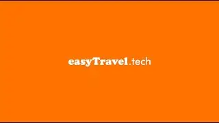 EasyTravel.Tech