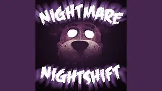 Nightmare Nightshift (feat. Chazington, yukigloom, Dawko & XTRATUNA)