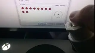 Xbox Adaptive Controller DIY keyboard switch