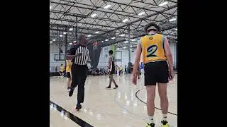 Top Notch Stars Vs Team Huncho 2024