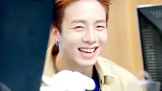 160129 파워스테이지 (탑독 피군 TOPPDOGG PGOON)