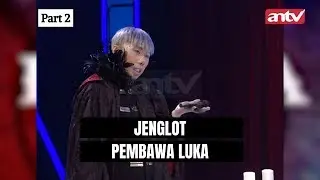 Pelihara jenglot demi kehidupan yang lebih layak! | Karma Balik | 28/03/2020 | Part 2