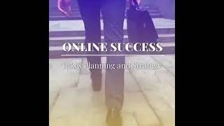 Online Success