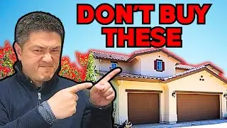 NEVER Buy These Types of Houses in BERKELEY California! 🚨