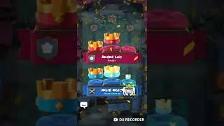 Бомблю на заморозку|Clash Royale|Magic Chest