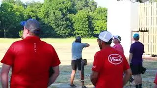 2022 Arkansas Open 20 Gauge Championship (and Hat Shoot!)