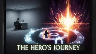 The Hero&rsquo;s Journey: The Blueprint for a Meaningful Life (Joseph Campbell's Monomyth)