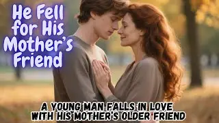 He Fell for His Mother&rsquo;s Friend 💔 | An Unusual Love Story