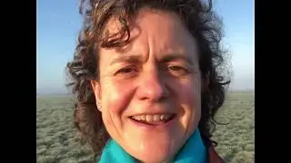 Day 1 #LT19uk take away - Lizzie Rhodes James