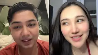 Kocak🤣Papanya Febri Sampai Kepincut Suka Kepoin Sama Umi Stefani😂