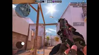 ДЕМКА ММ НА СИЛЬВИРАХ В STANDOFF 2 |МИРОН PRO⚡️