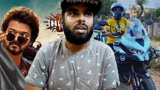 Thalapathy 65 Team Cancelled The Shoot Due To This - Update On My Superbike Buying | Enowaytion Plus