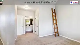 9390 W Chatfield Place #207 Unit 207 Littleton CO 80128