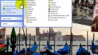 Registering Scanned TIF files with an application