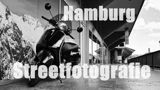 Fotowalk Streetfotografie Hamburg