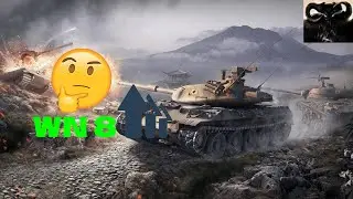 How to improve your play in World of Tanks. WOT crew, perks, equipment and key positions on the map.